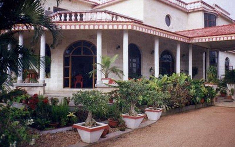 Goa Betalbatim Beach Villa, Goa 5